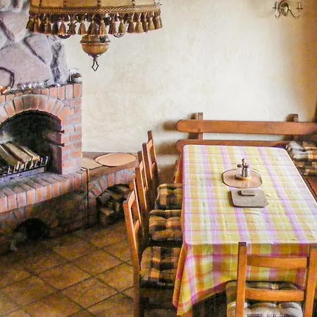 Schönes Haus In Mit Meerblick
