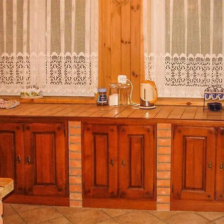 Schönes Haus In Mit Meerblick Ferienhaus Dywity