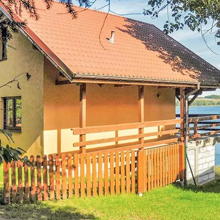 Schönes Haus In Mit Meerblick Dywity