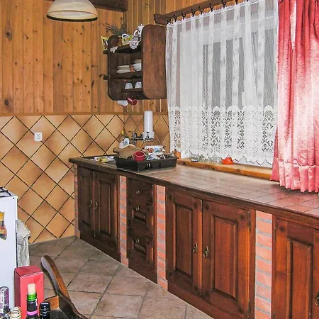 Szypry Iii Casa de Férias *