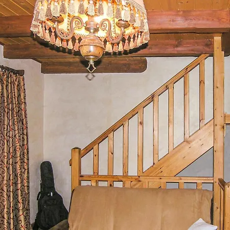 بيت للعطل Szypry Iii ديفيتي