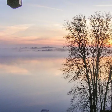 Schönes Haus In Mit Meerblick Dywity