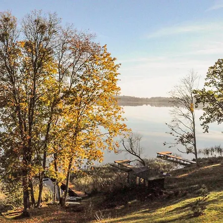 Szypry Iii بيت للعطل ديفيتي